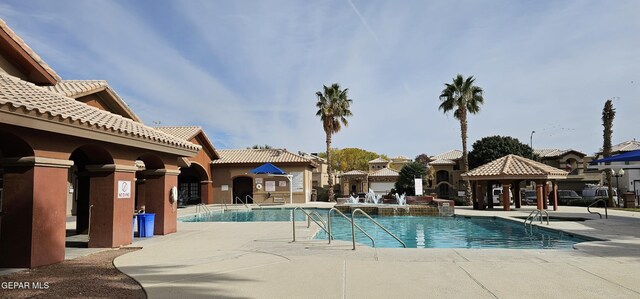 3624 Grand Bahamas Dr, El Paso, TX 79936 - photo 3