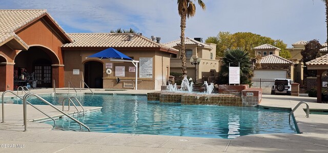 3624 Grand Bahamas Dr, El Paso, TX 79936 - photo 6