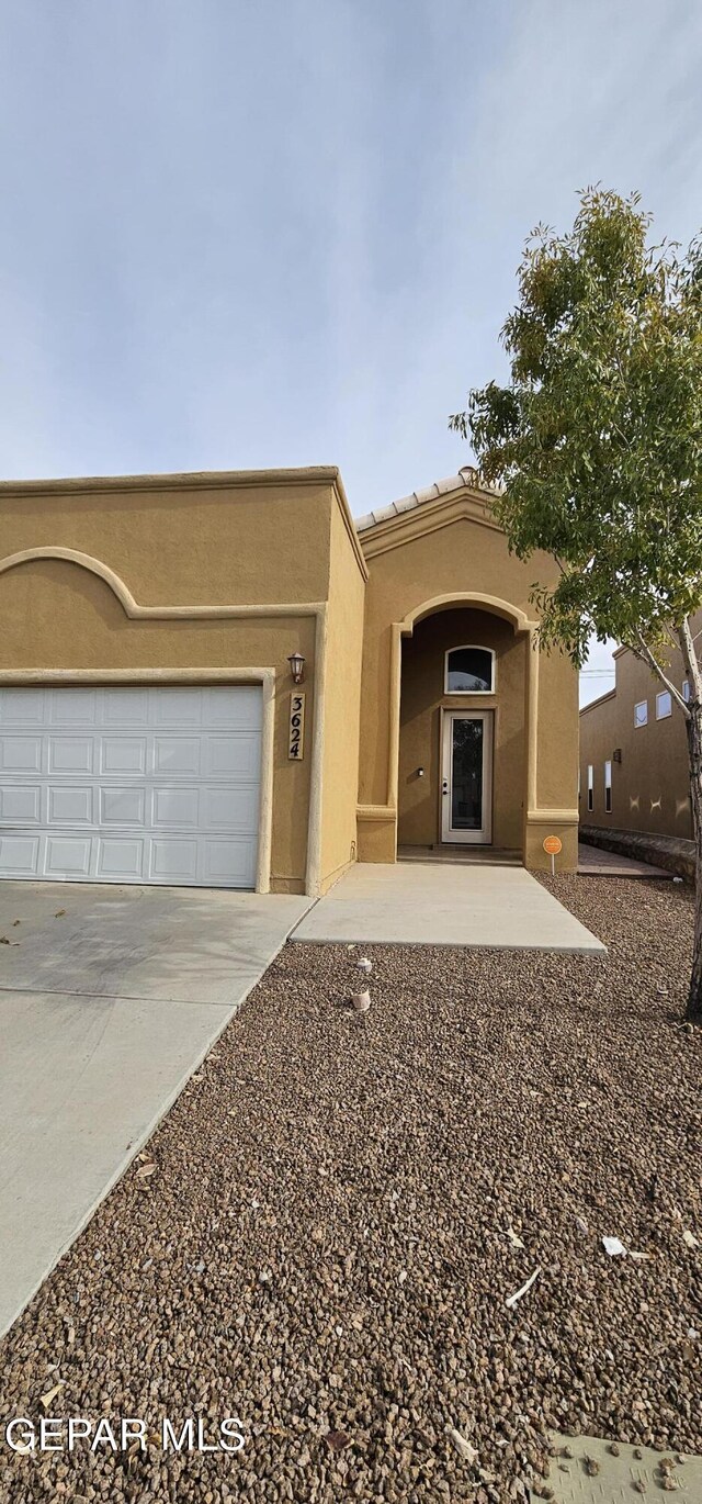 3624 Grand Bahamas Dr, El Paso, TX 79936 - photo 2