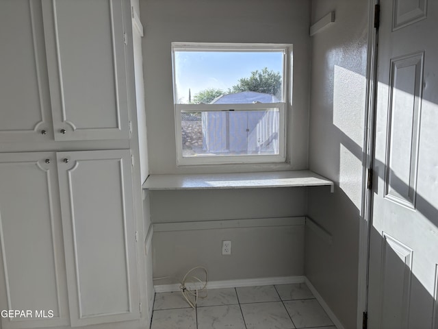 2149 Octubre Dr, El Paso, TX 79935 - room details with baseboards