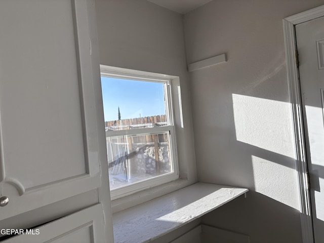 2149 Octubre Dr, El Paso, TX 79935 - unfurnished room featuring plenty of natural light