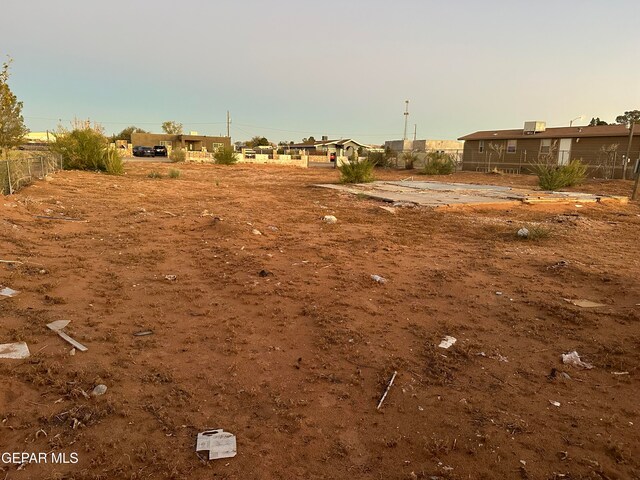 3831 Ezekiel Ln, El Paso, TX 79938