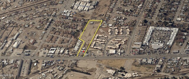 8482 Alameda, El Paso, TX 79907