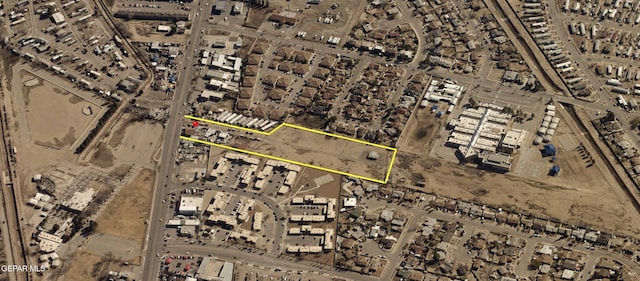 8482 Alameda, El Paso, TX 79907