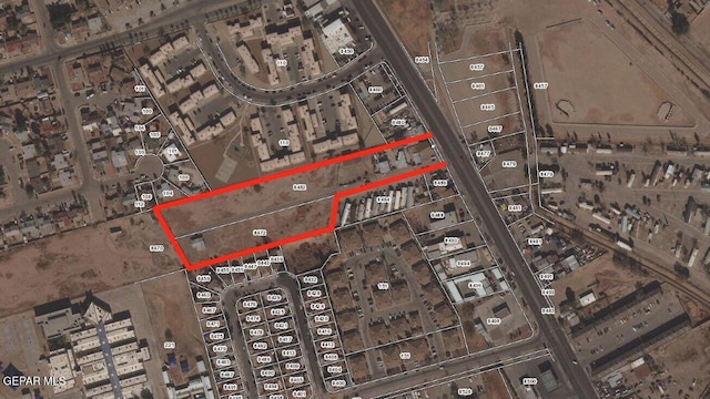 8482 Alameda, El Paso, TX 79907
