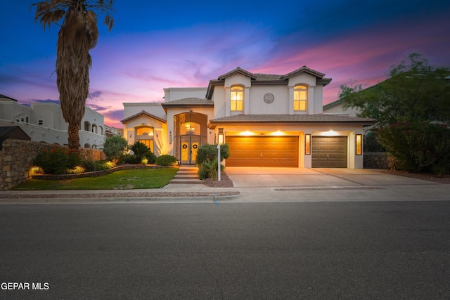 6407 Franklin View Dr, El Paso, TX 79912 - photo 1