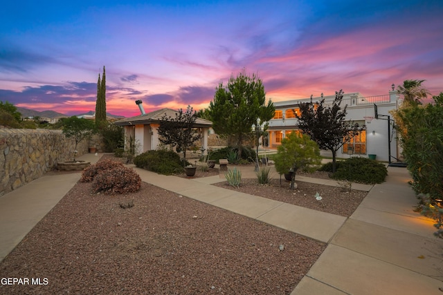 6407 Franklin View Dr, El Paso, TX 79912 - photo 109