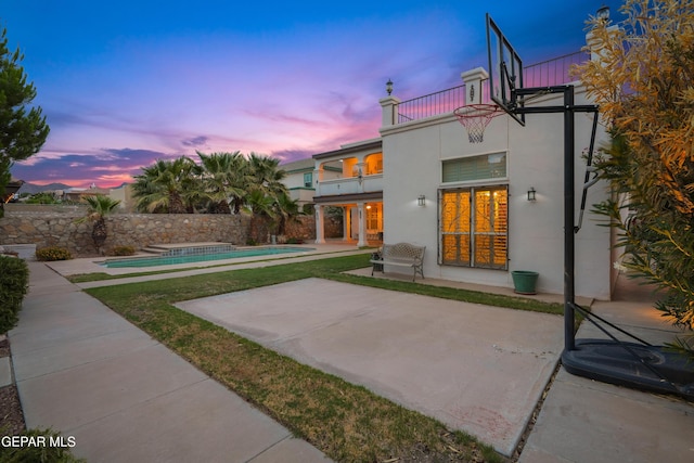 6407 Franklin View Dr, El Paso, TX 79912 - photo 110