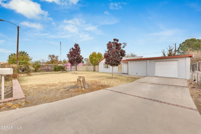 122 N Pendell Rd, El Paso, TX 79905 - photo 3
