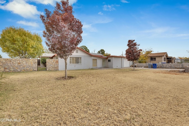 122 N Pendell Rd, El Paso, TX 79905 - photo 5