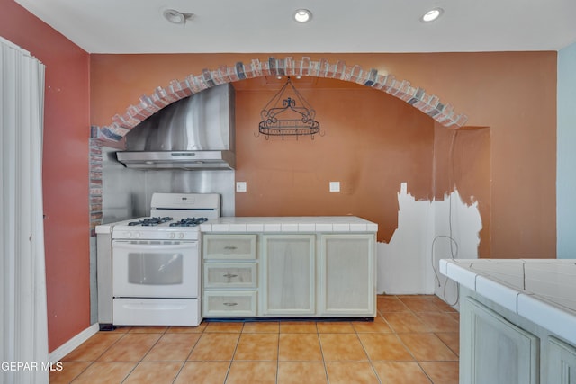 122 N Pendell Rd, El Paso, TX 79905 - photo 14