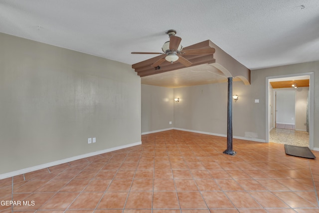 122 N Pendell Rd, El Paso, TX 79905 - photo 43