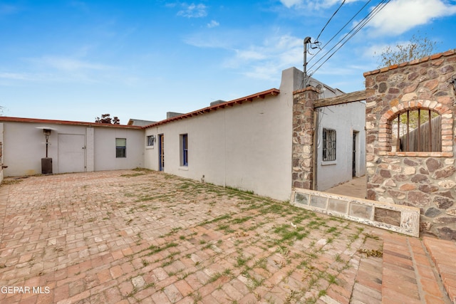 122 N Pendell Rd, El Paso, TX 79905 - photo 50