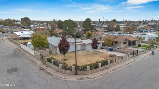 122 N Pendell Rd, El Paso, TX 79905 - photo 51