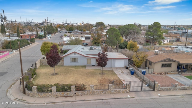 122 N Pendell Rd, El Paso, TX 79905 - photo 2