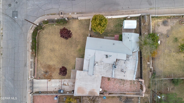122 N Pendell Rd, El Paso, TX 79905 - photo 53