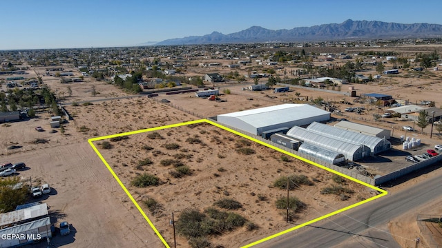 817 Windmill Dr, Chaparral NM, 88081 land for sale