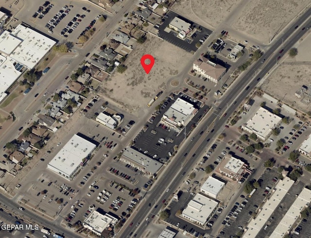 1533 N Zaragoza Rd, El Paso, TX 79936