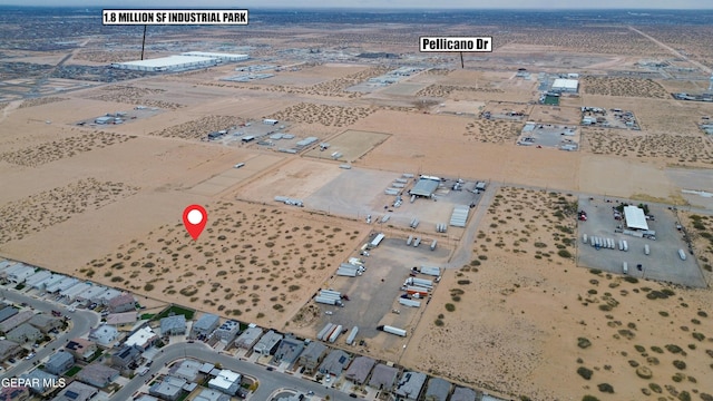 Listing photo 3 for TBD Berryville St, El Paso TX 79928