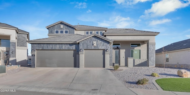 912 Crystal Deer Dr, El Paso, TX 79928 - view of front facade
