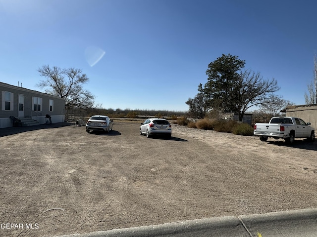 Listing photo 3 for TBD Johnson, Fabens TX 79838