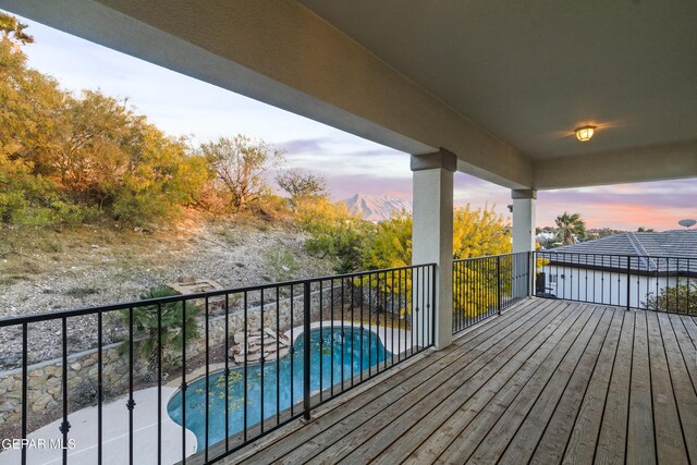 6464 Calle Del Sol Dr, El Paso, TX 79912 - photo 43