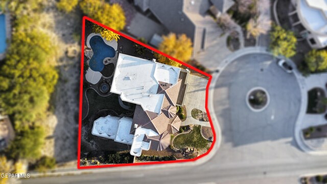 6464 Calle Del Sol Dr, El Paso, TX 79912 - photo 63