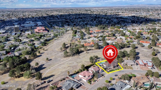 11179 Leo Collins Dr, El Paso, TX 79936
