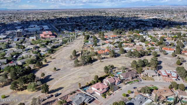 11179 Leo Collins Dr, El Paso, TX 79936
