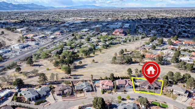 11179 Leo Collins Dr, El Paso, TX 79936