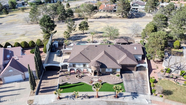 11179 Leo Collins Dr, El Paso, TX 79936