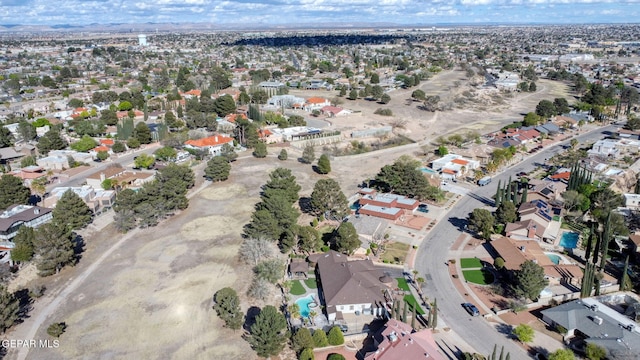 11179 Leo Collins Dr, El Paso, TX 79936