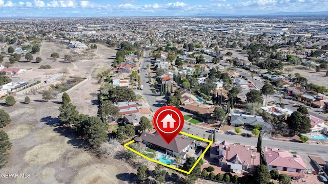 11179 Leo Collins Dr, El Paso, TX 79936