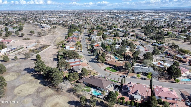 11179 Leo Collins Dr, El Paso, TX 79936