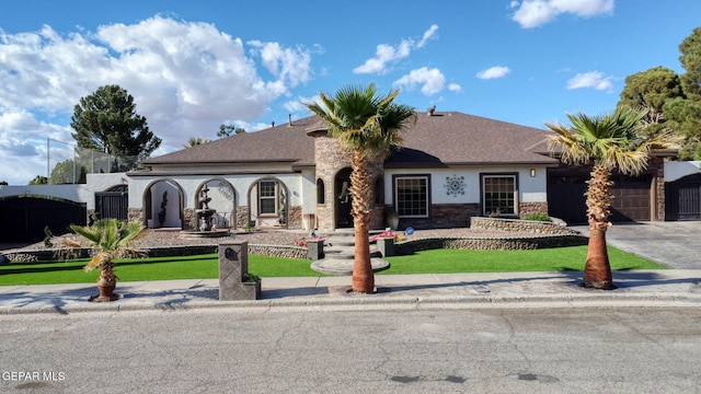 11179 Leo Collins Dr, El Paso, TX 79936