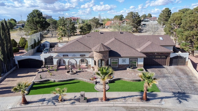 11179 Leo Collins Dr, El Paso, TX 79936