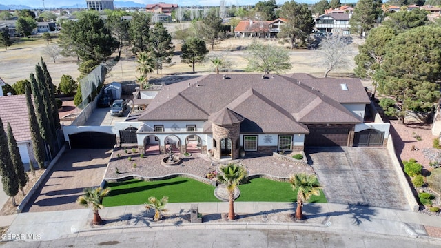11179 Leo Collins Dr, El Paso, TX 79936