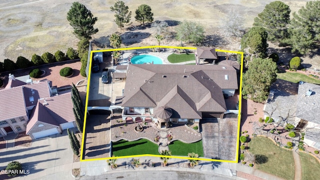 11179 Leo Collins Dr, El Paso, TX 79936