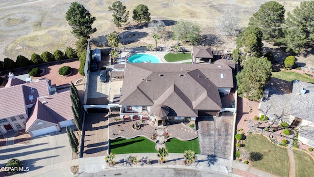 11179 Leo Collins Dr, El Paso, TX 79936