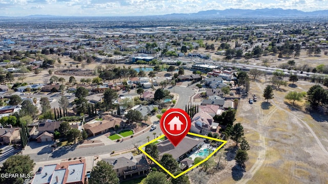 11179 Leo Collins Dr, El Paso, TX 79936