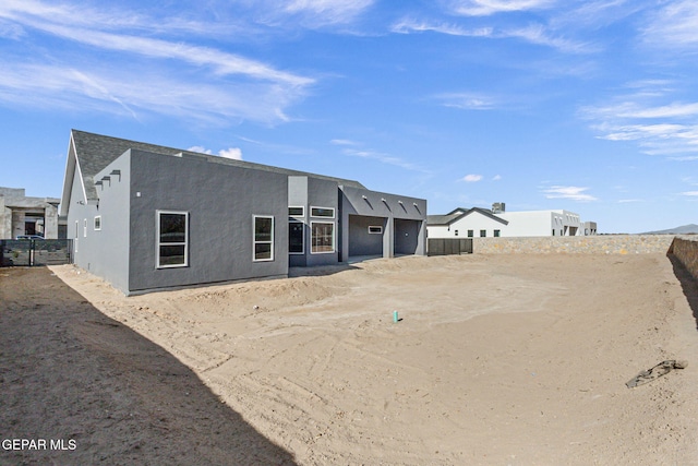6416 Cadence River Dr, El Paso, TX 79932 - photo 56