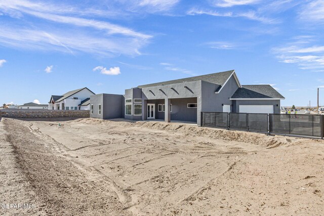 6416 Cadence River Dr, El Paso, TX 79932 - photo 55