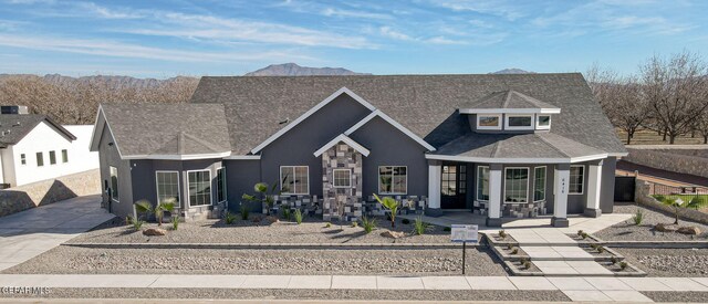 6416 Cadence River Dr, El Paso, TX 79932 - photo 60