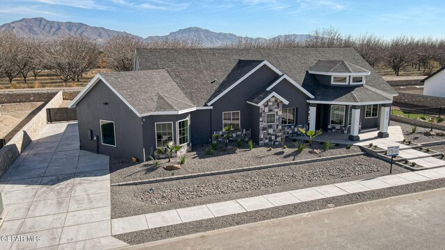 6416 Cadence River Dr, El Paso, TX 79932