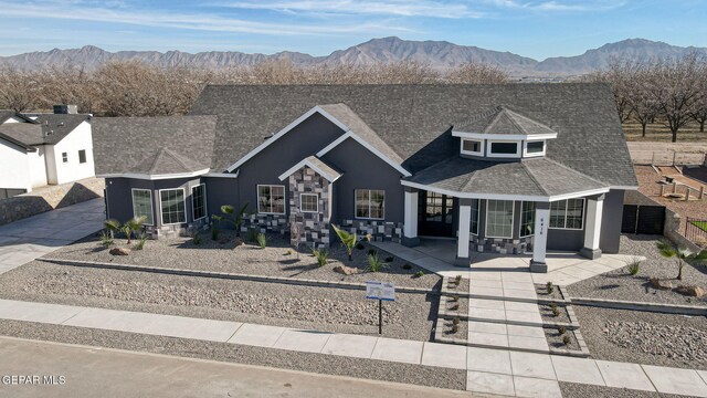 6416 Cadence River Dr, El Paso, TX 79932 - photo 70