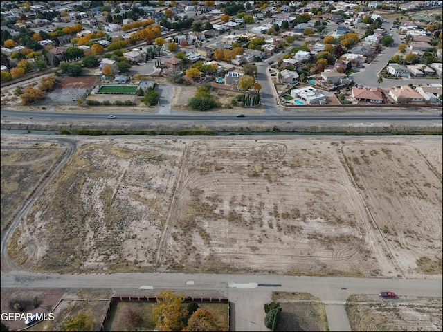 Listing photo 2 for TBD Upper Valley, El Paso TX 79932