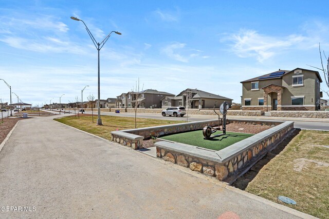 14649 Tierra Oviedo Ave, El Paso, TX 79938 - photo 53