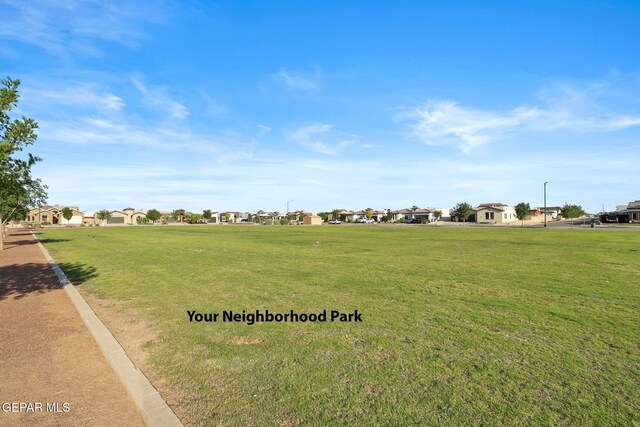 14649 Tierra Oviedo Ave, El Paso, TX 79938 - photo 49