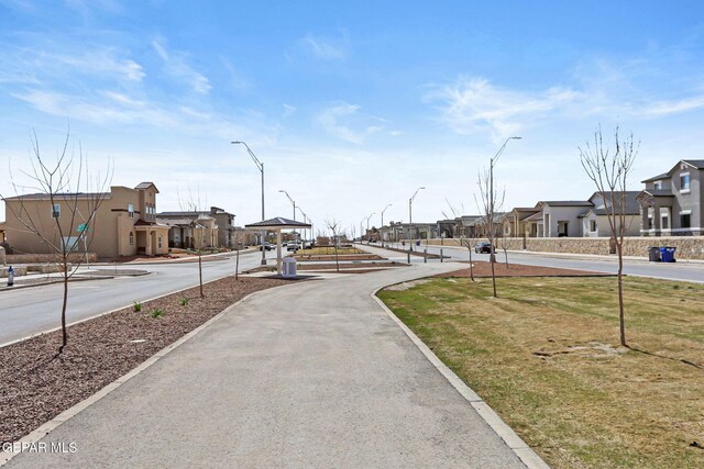 14649 Tierra Oviedo Ave, El Paso, TX 79938 - photo 51