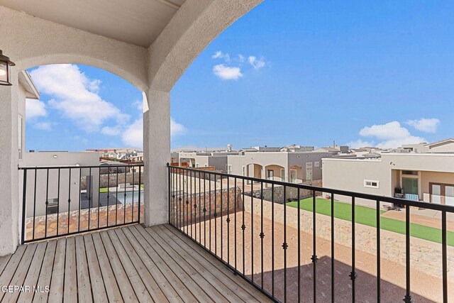 14649 Tierra Oviedo Ave, El Paso, TX 79938 - photo 34